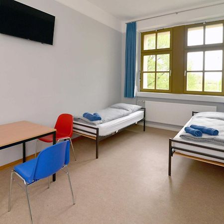 Hostel In Guben Exterior photo